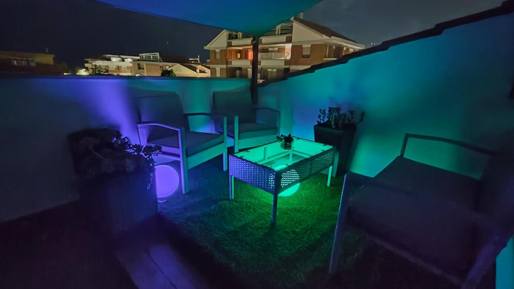 Il Tuo Rifugio A Apartamento *