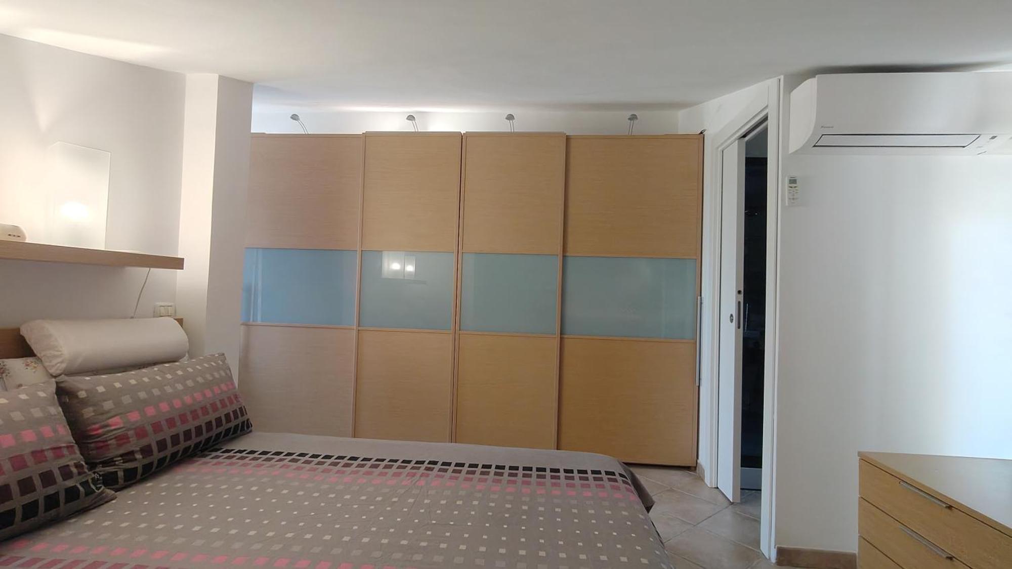Apartamento Il Tuo Rifugio A *