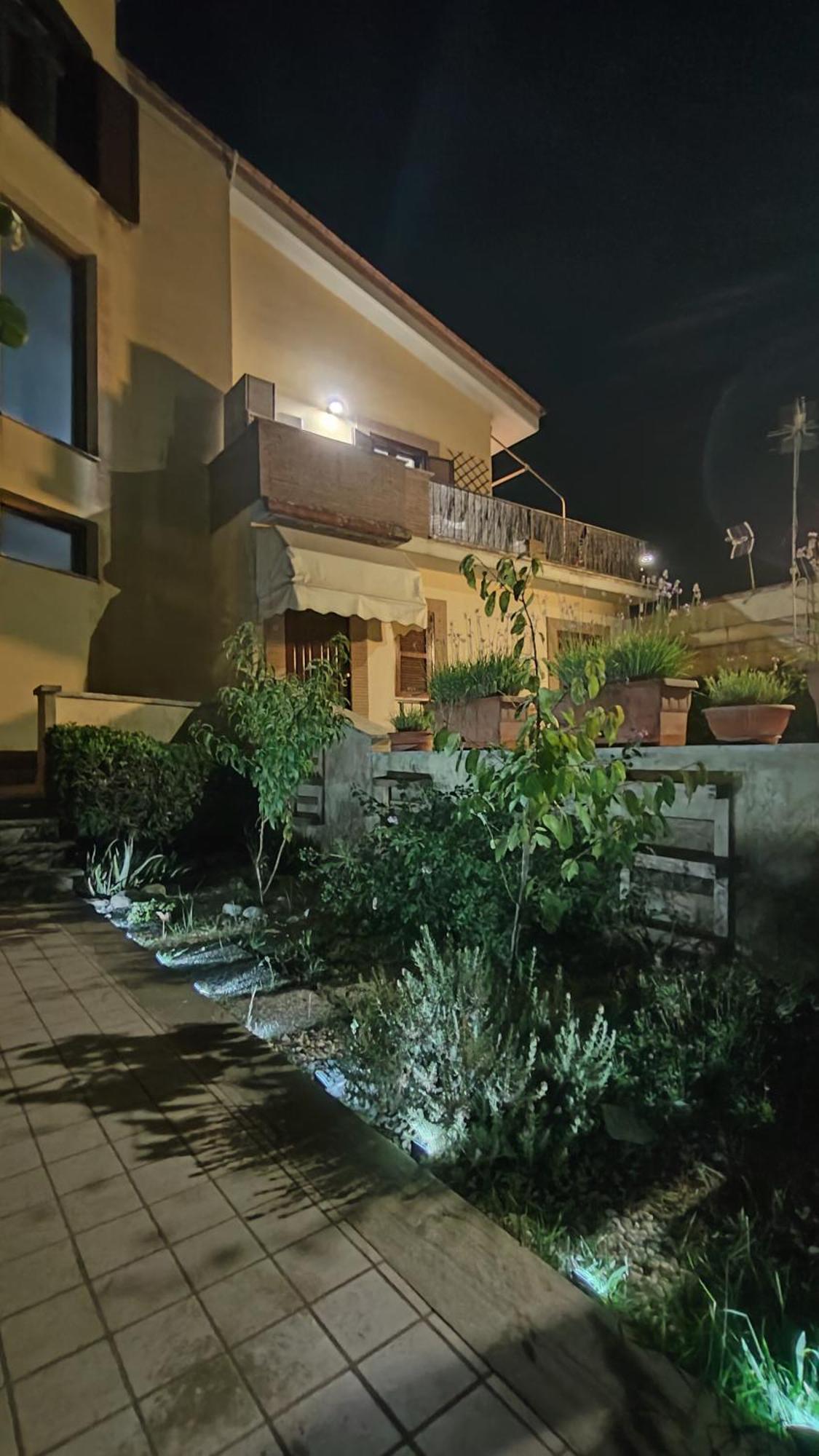 Il Tuo Rifugio A Apartamento