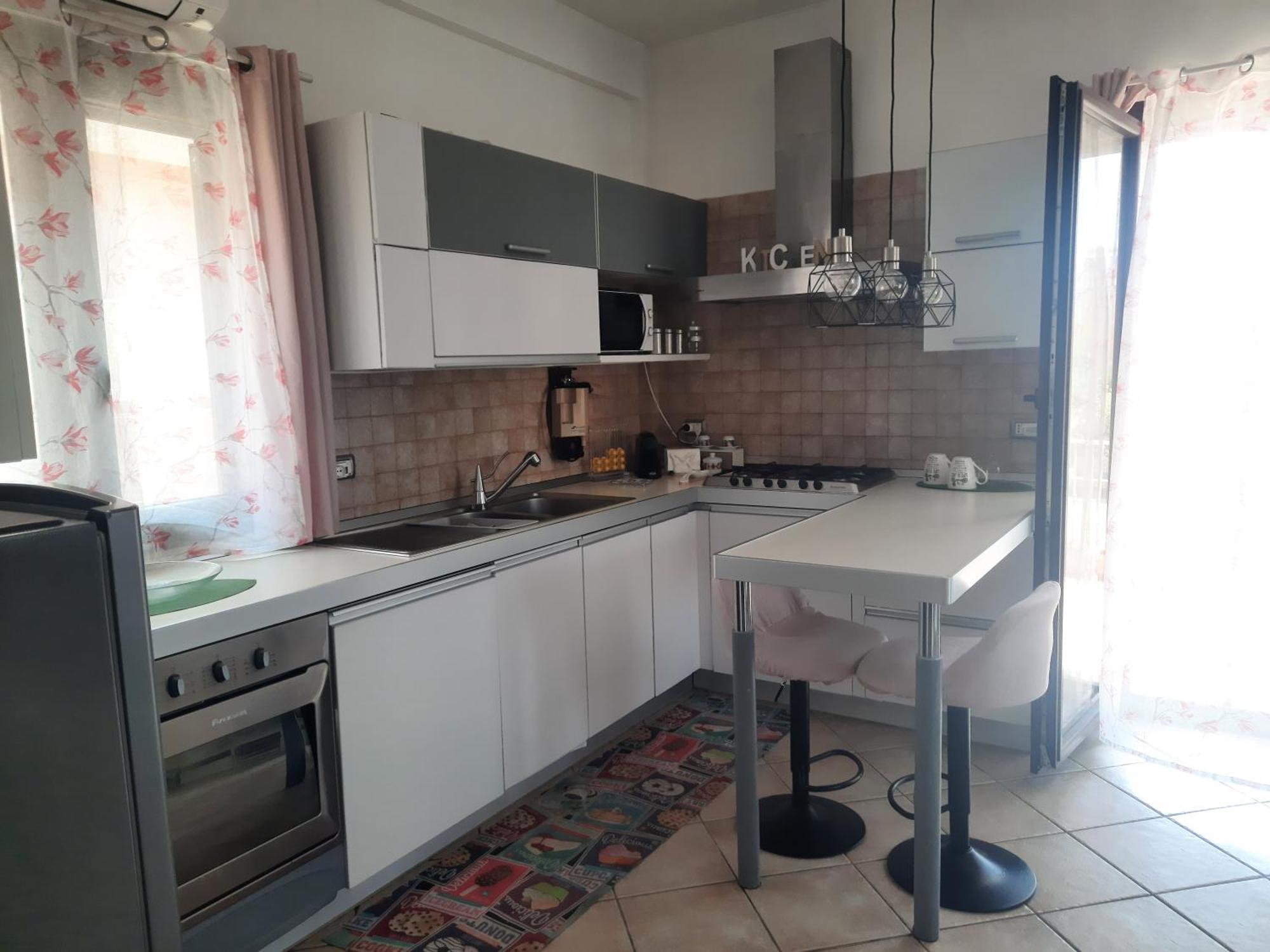 Il Tuo Rifugio A Apartamento Fiumicino