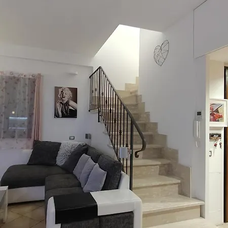 Il Tuo Rifugio A Fiumicino Apartment Exterior photo