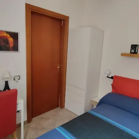 Il Tuo Rifugio A Fiumicino Apartment Exterior photo