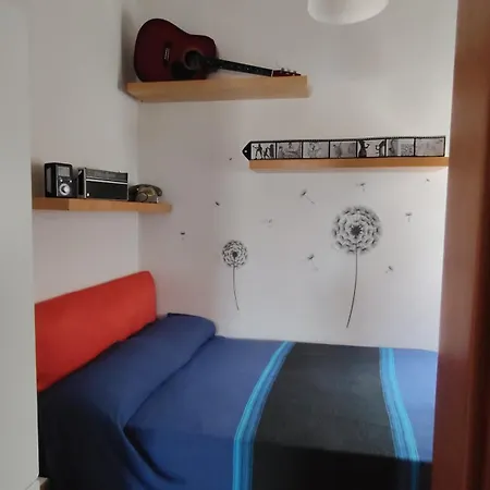 Il Tuo Rifugio A Fiumicino Apartment Exterior photo