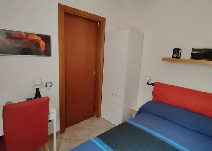 Il Tuo Rifugio A Fiumicino