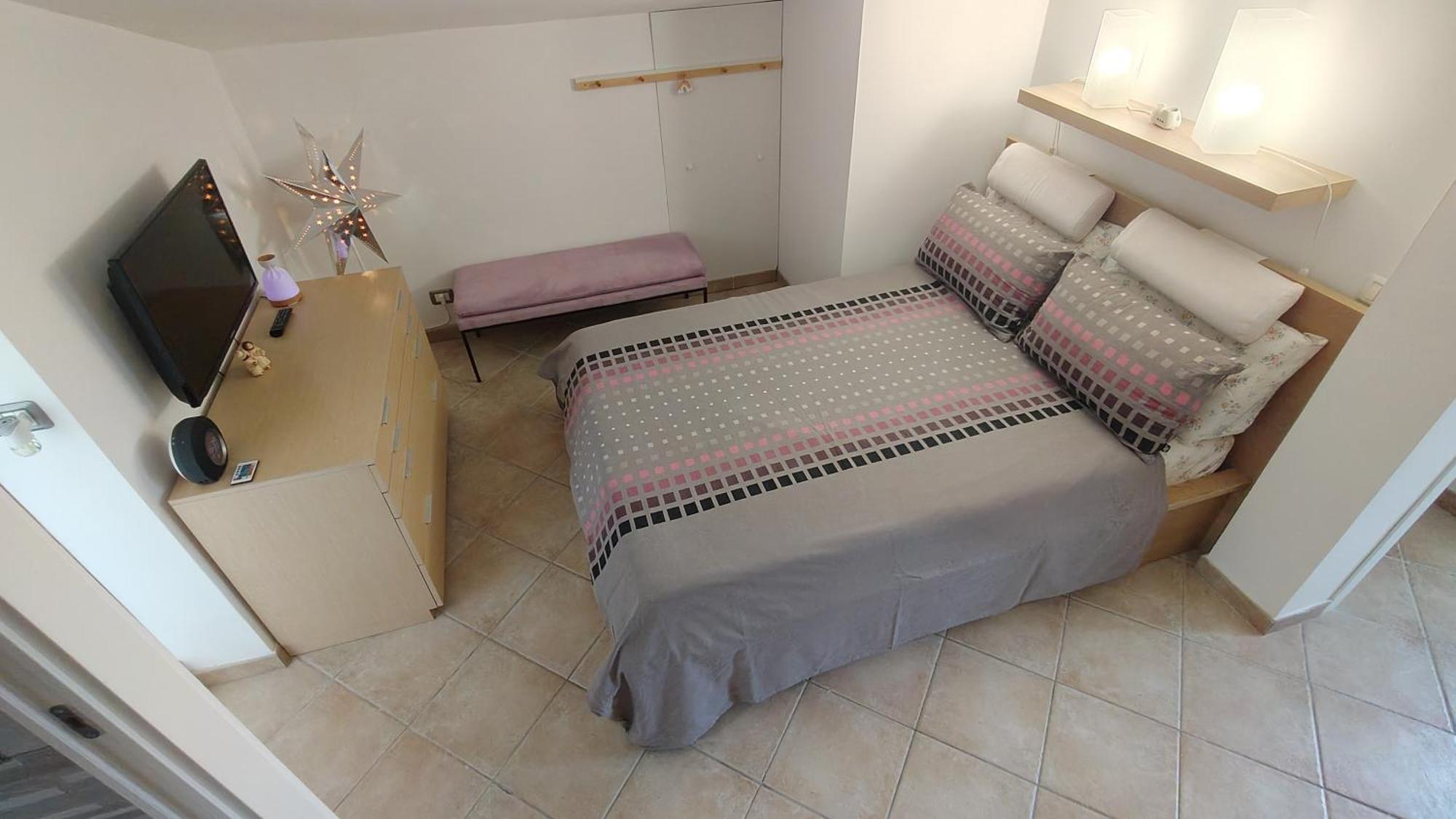 Apartment Il Tuo Rifugio A