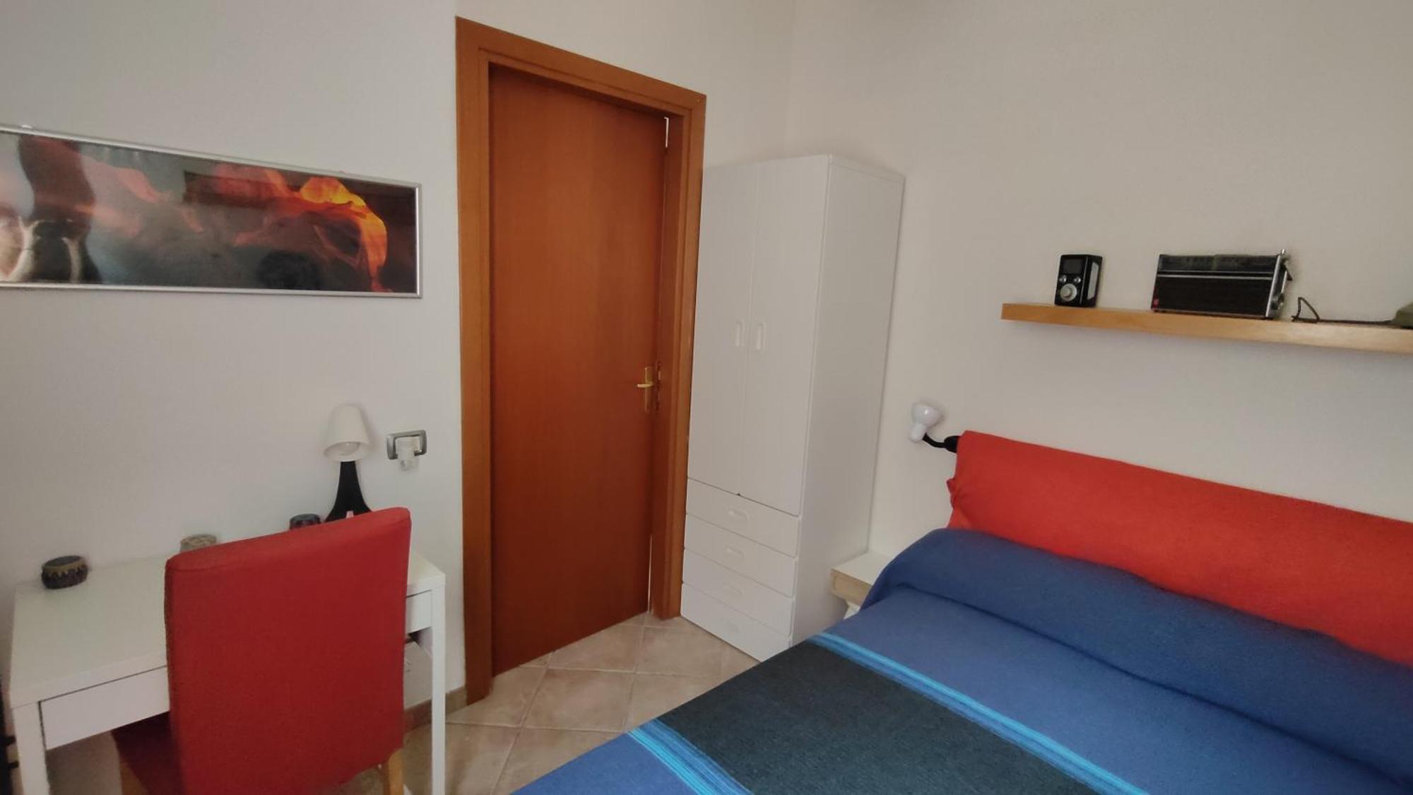 Il Tuo Rifugio A Apartment