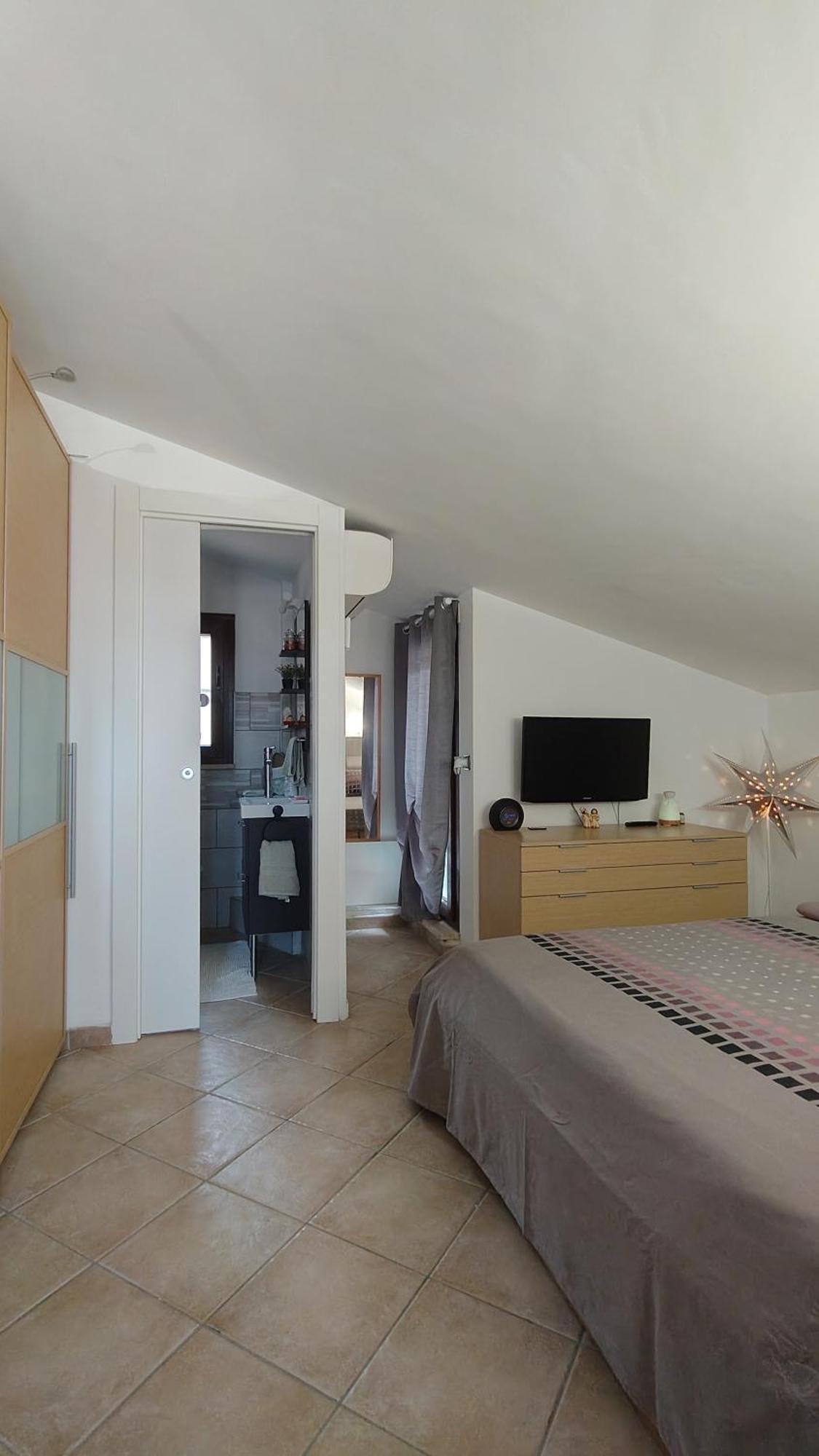 Il Tuo Rifugio A Apartment