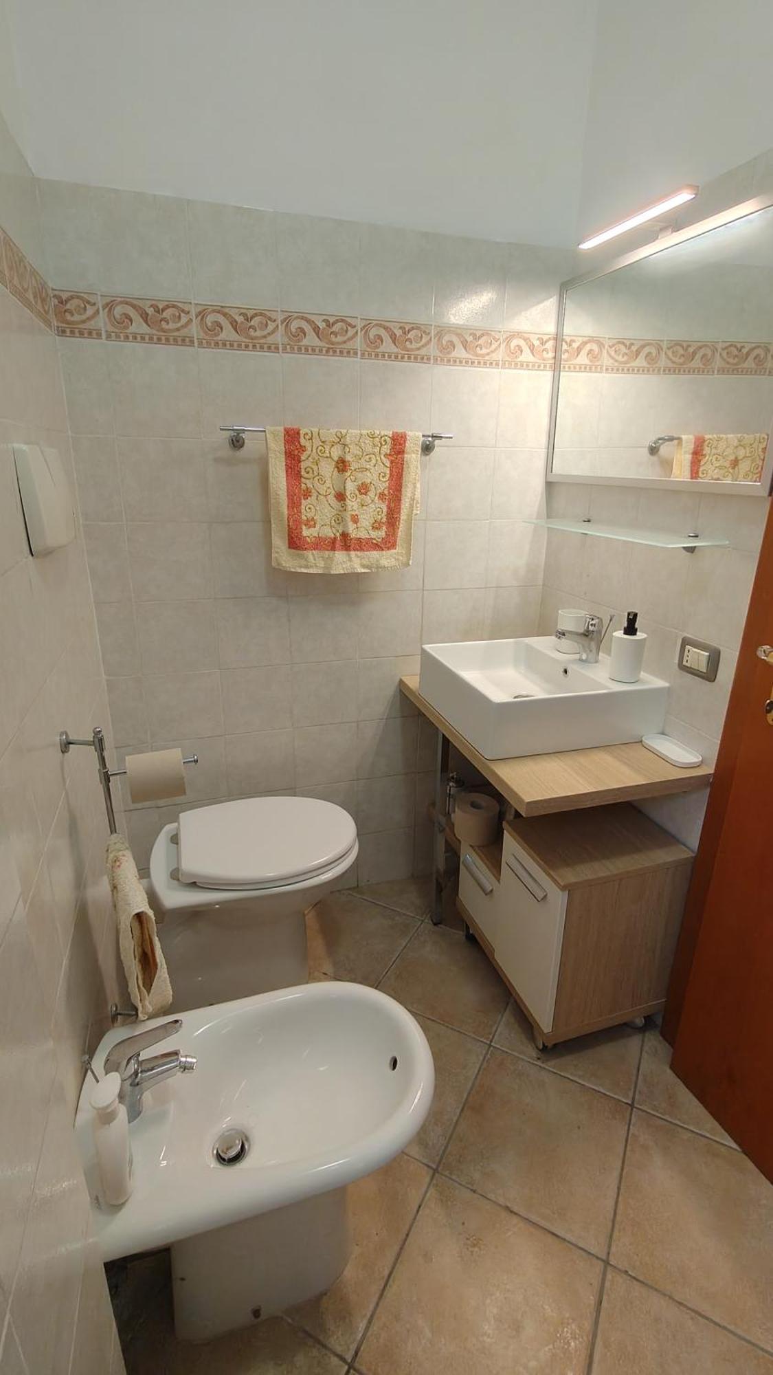 Apartment Il Tuo Rifugio A