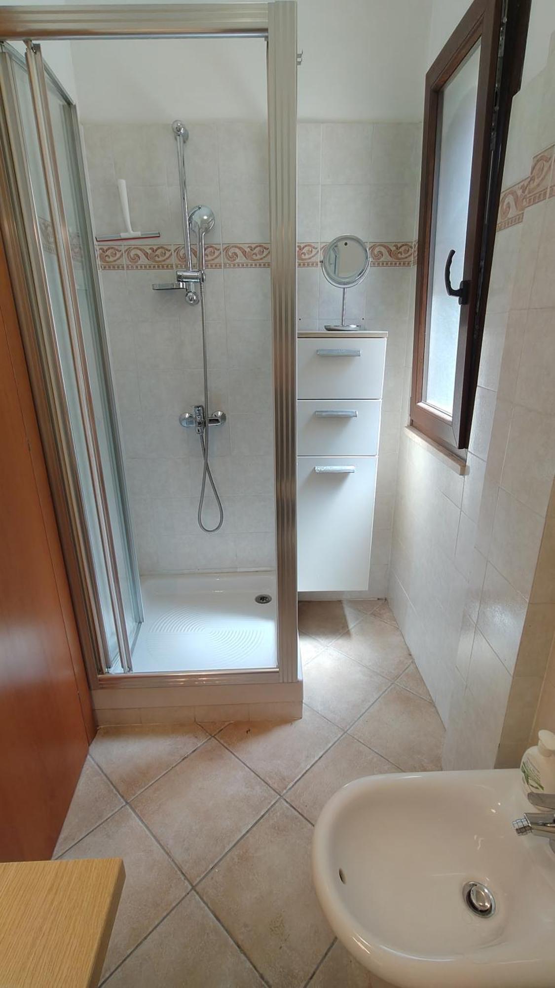 Il Tuo Rifugio A Apartment *