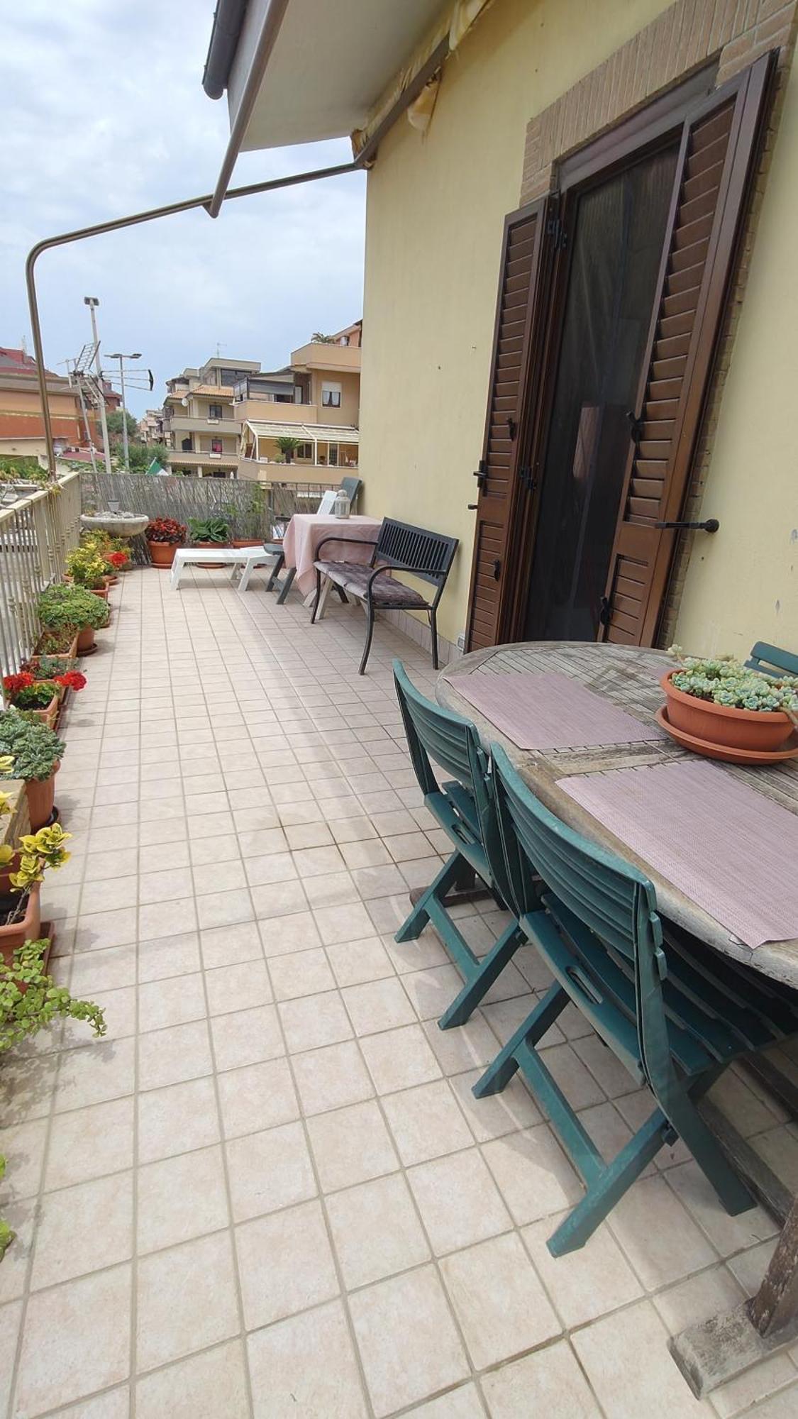 Il Tuo Rifugio A Apartment
