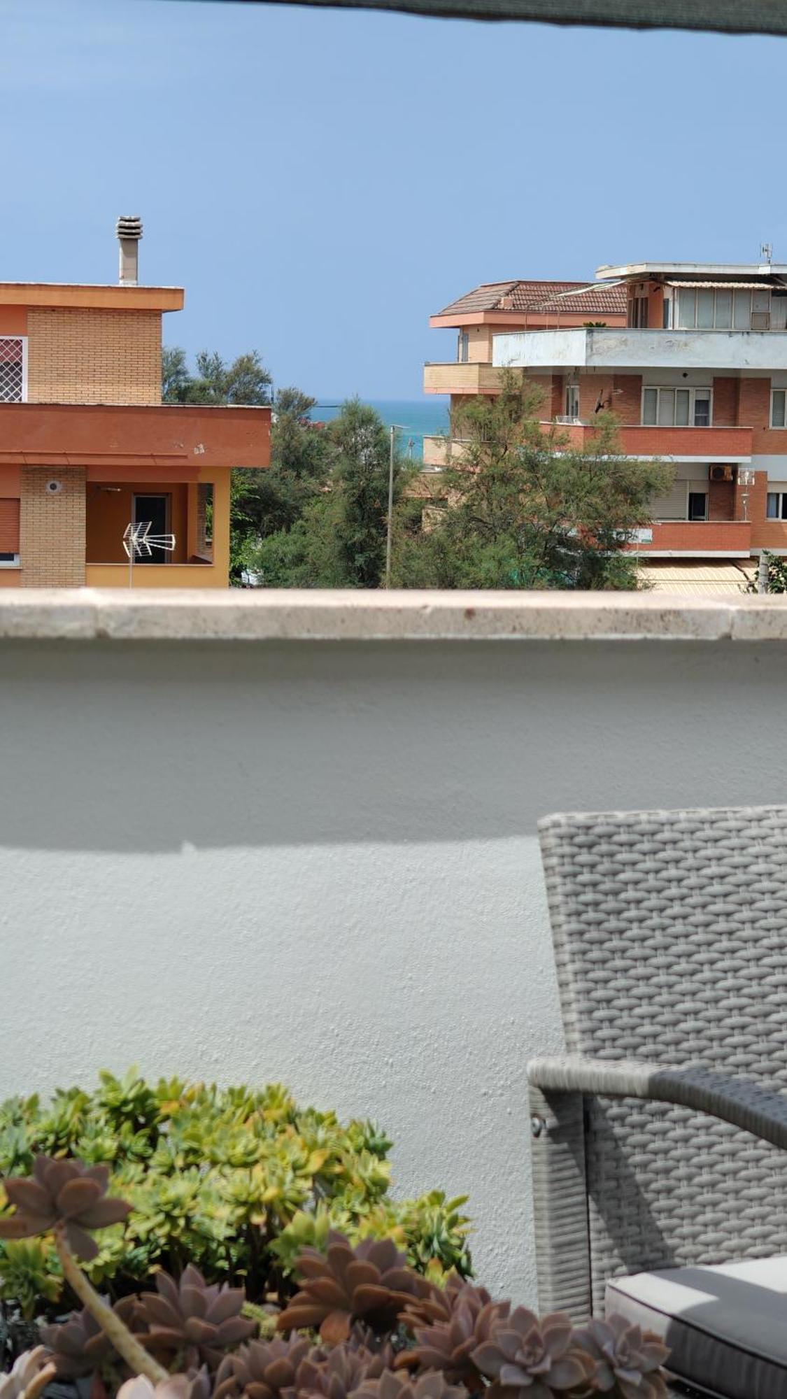 Il Tuo Rifugio A Apartment Fiumicino