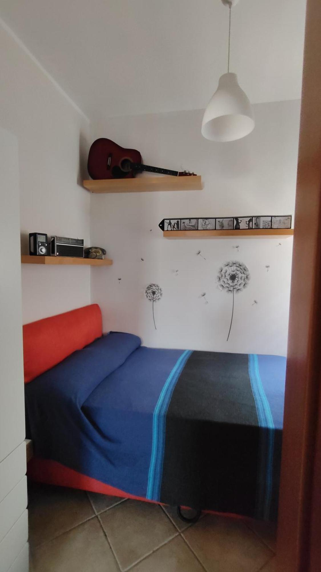 Il Tuo Rifugio A Apartment