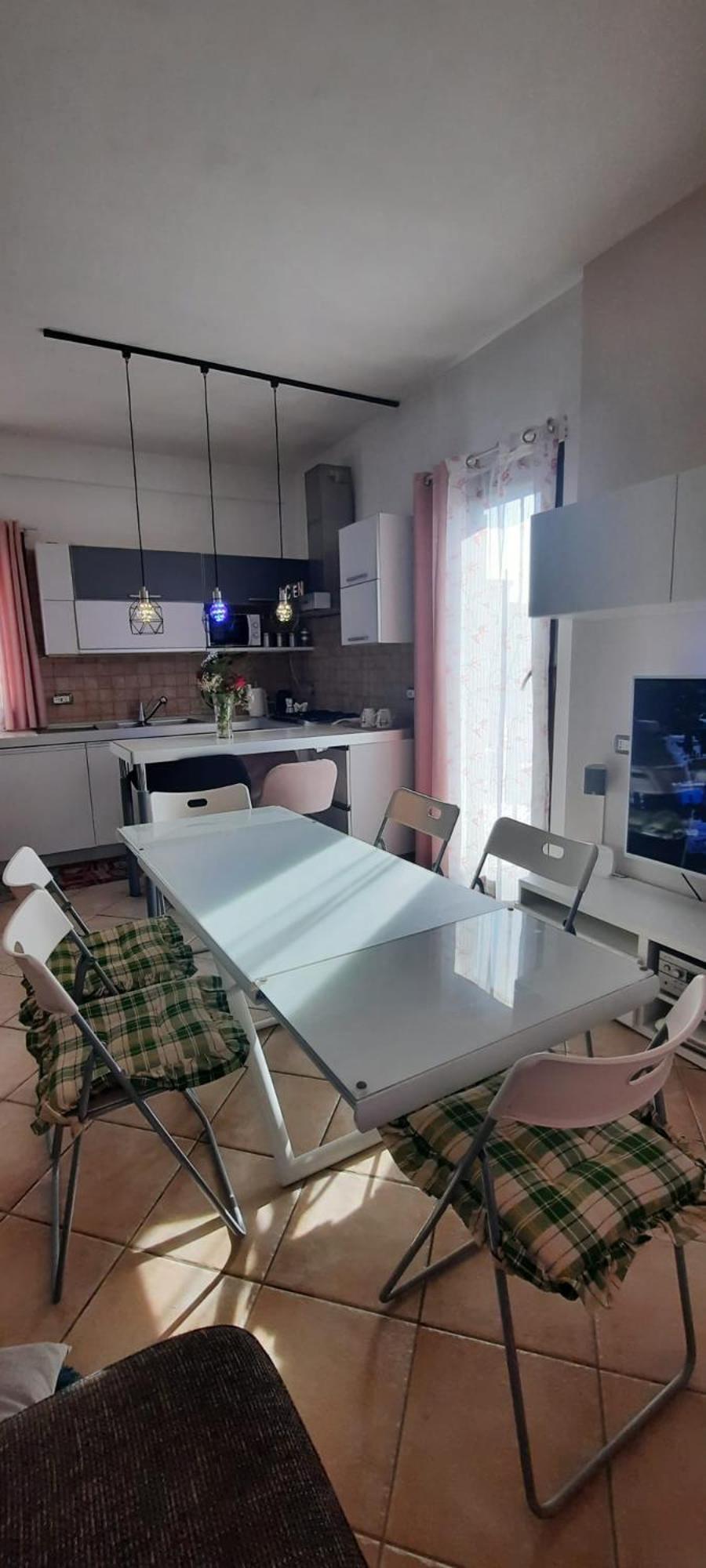 Apartment Il Tuo Rifugio A *